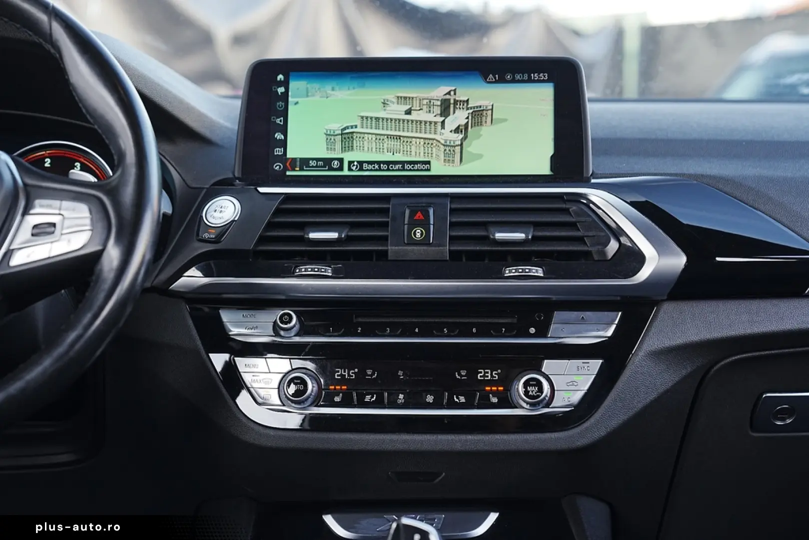 BMW X3 xDrive20d Aut. xLine