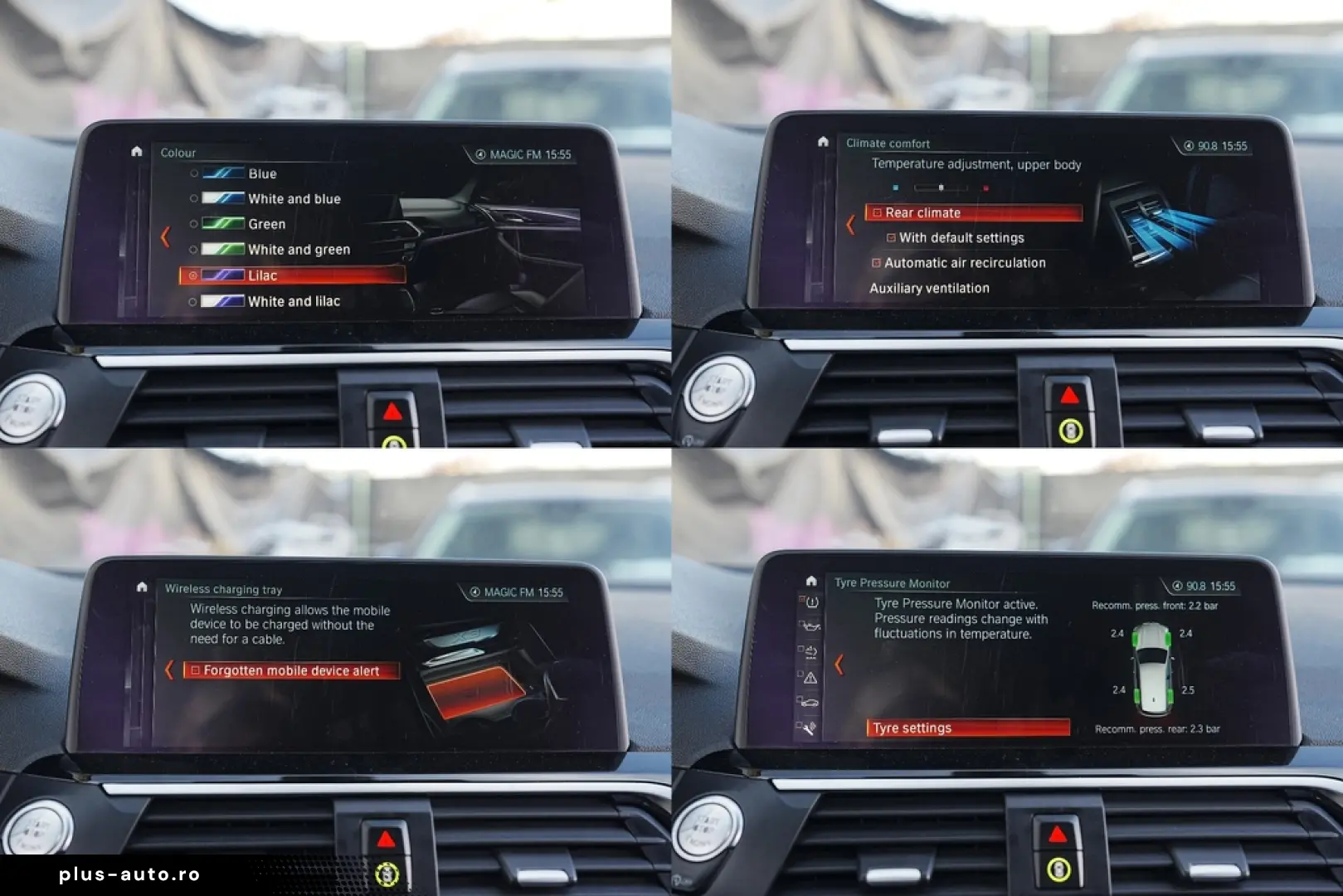 BMW X3 xDrive20d Aut. xLine