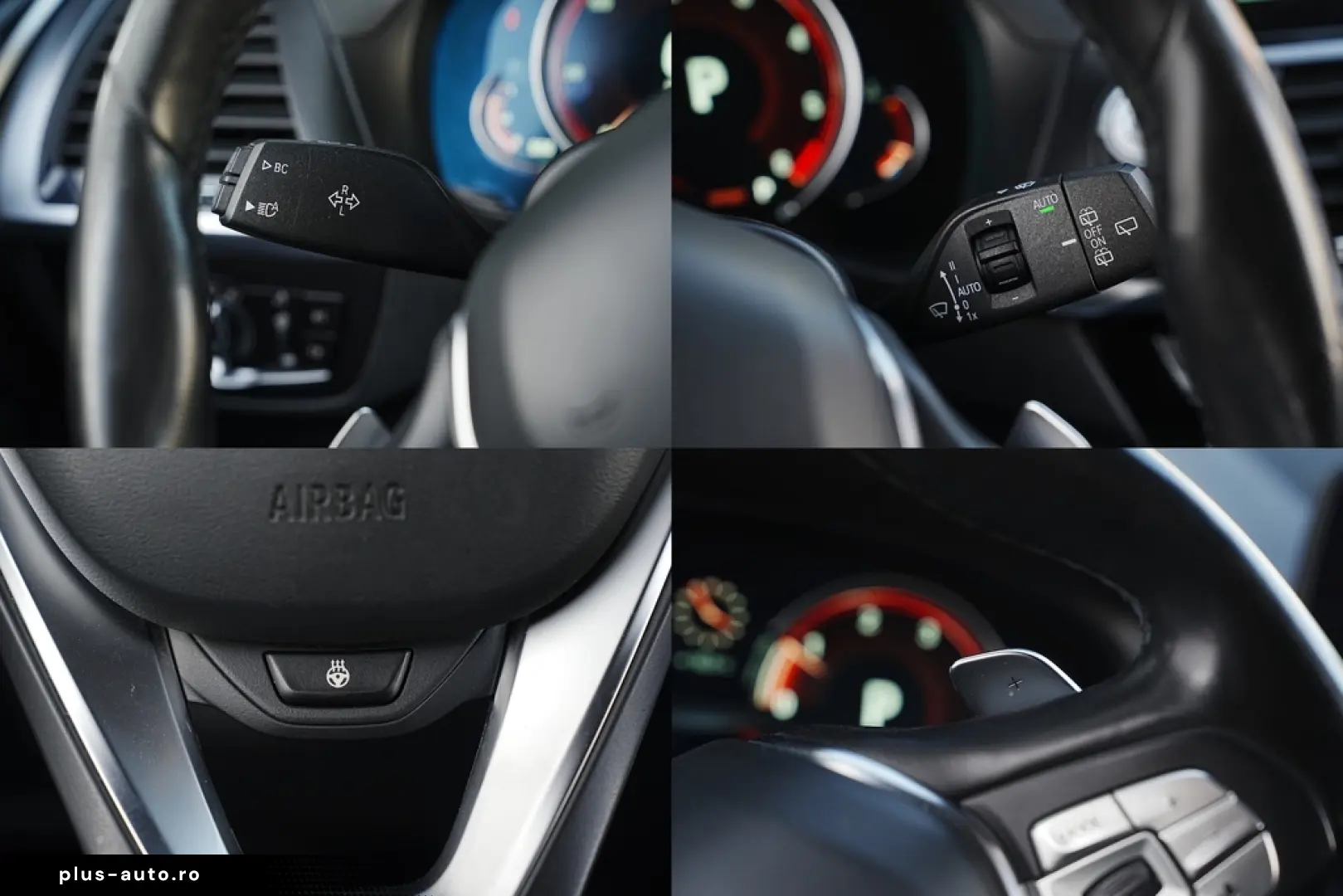 BMW X3 xDrive20d Aut. xLine