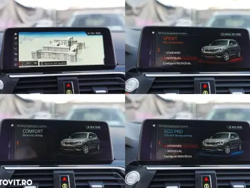 BMW X3 xDrive20d Aut. xLine