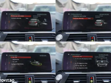 BMW X3 xDrive20d Aut. xLine