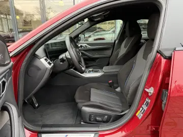 BMW i4 M50 xDrive M Sport