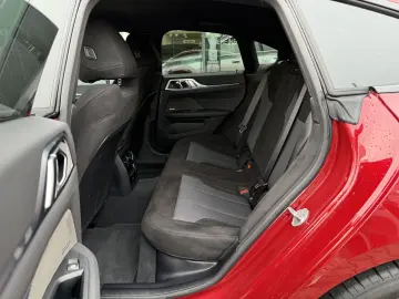 BMW i4 M50 xDrive M Sport