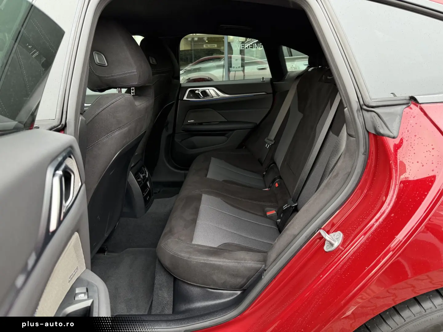 BMW i4 M50 xDrive M Sport