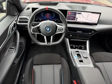 BMW i4 M50 xDrive M Sport