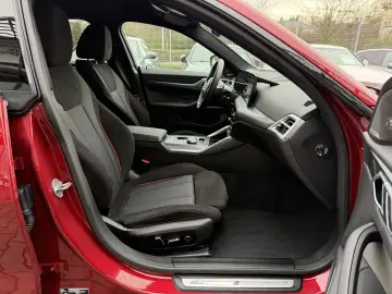 BMW i4 M50 xDrive M Sport