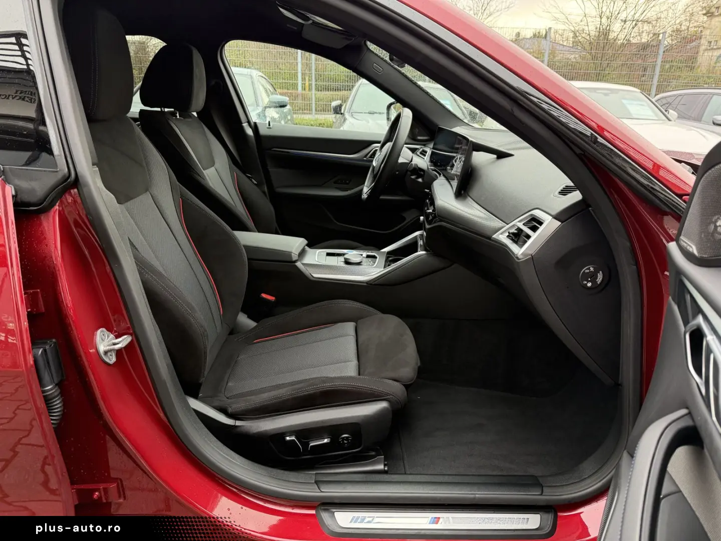 BMW i4 M50 xDrive M Sport