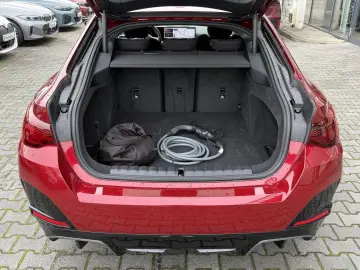 BMW i4 M50 xDrive M Sport