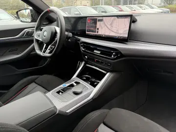 BMW i4 M50 xDrive M Sport