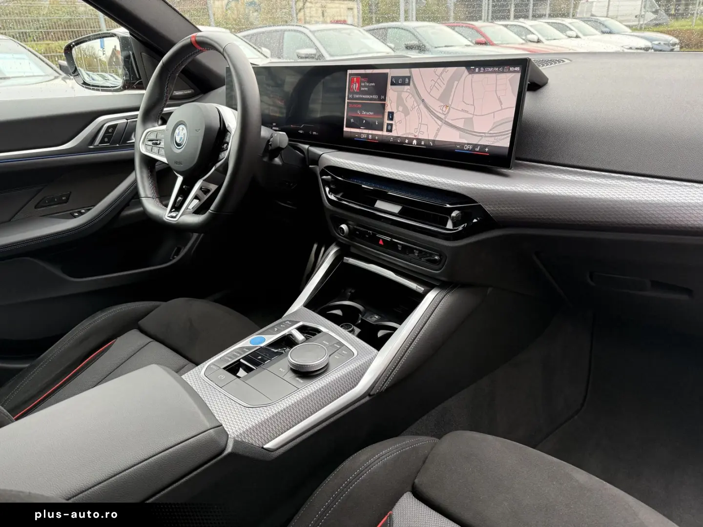 BMW i4 M50 xDrive M Sport