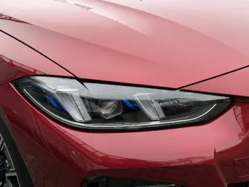 BMW i4 M50 xDrive M Sport