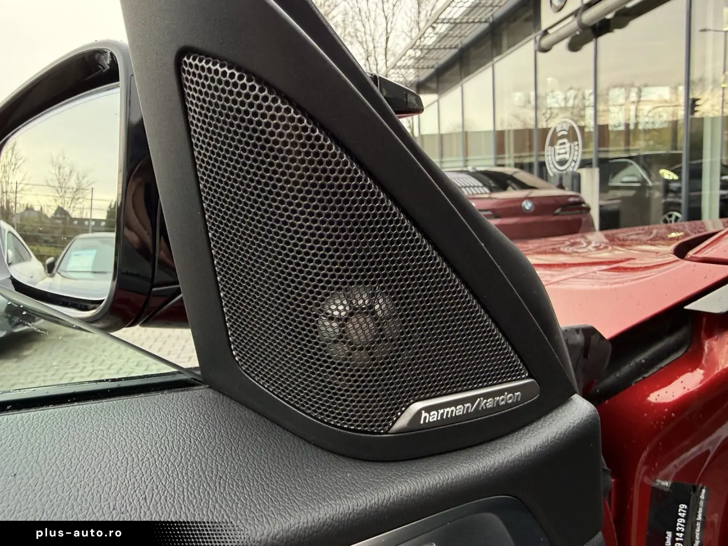 BMW i4 M50 xDrive M Sport