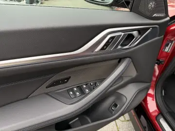 BMW i4 M50 xDrive M Sport