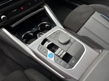 BMW i4 M50 xDrive M Sport