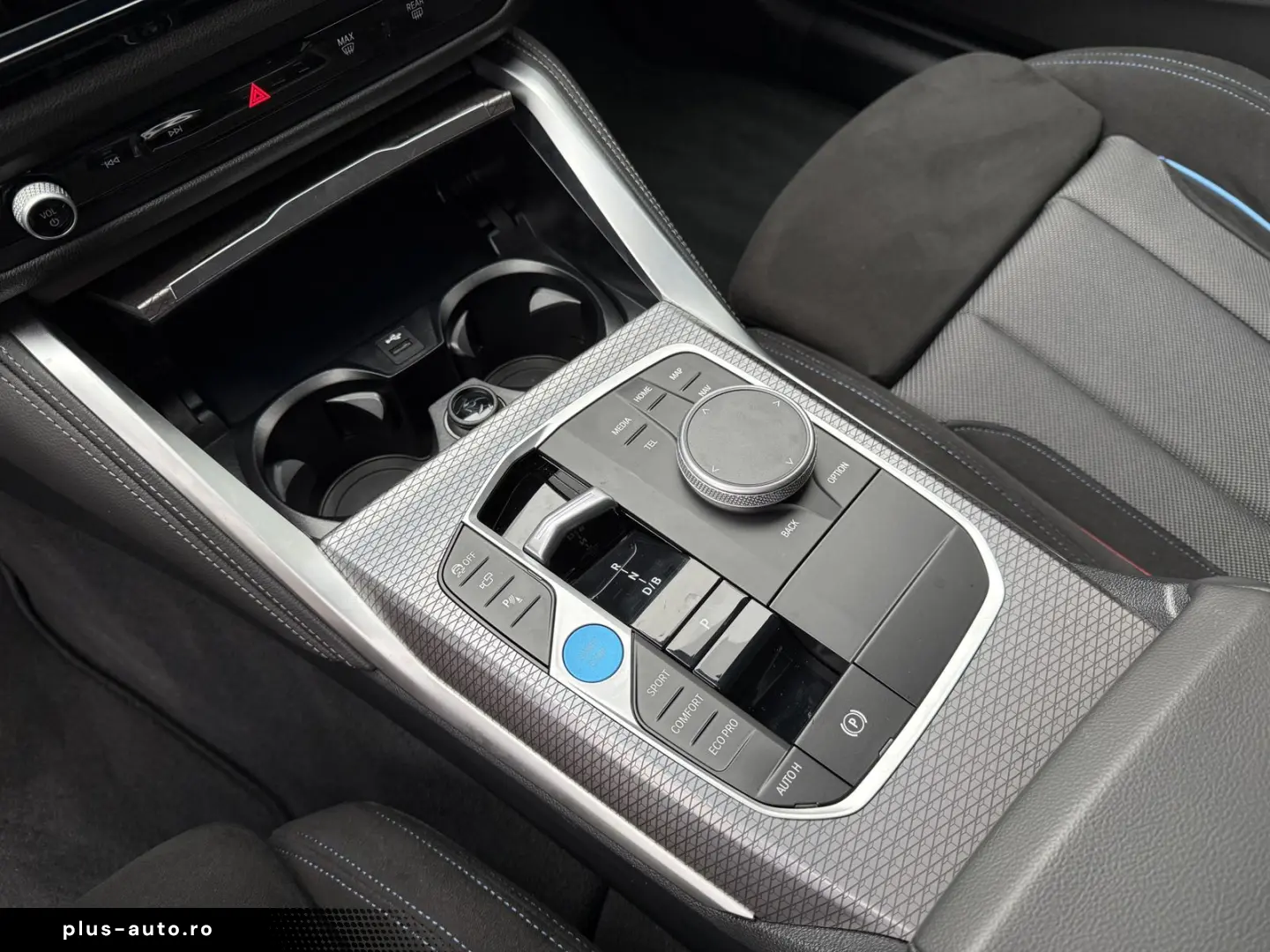 BMW i4 M50 xDrive M Sport