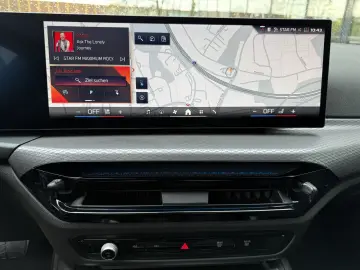 BMW i4 M50 xDrive M Sport