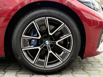 BMW i4 M50 xDrive M Sport