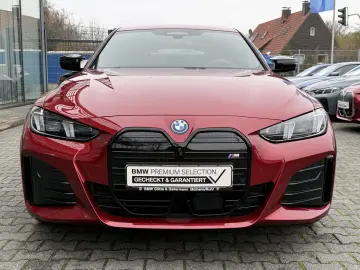 BMW i4 M50 xDrive M Sport