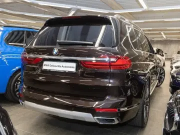 BMW X7 xDrive40i