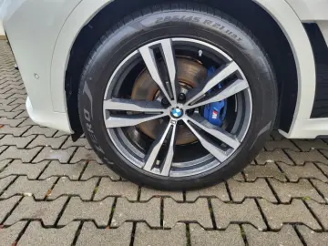 BMW X7 XDRIVE40D M-Sport