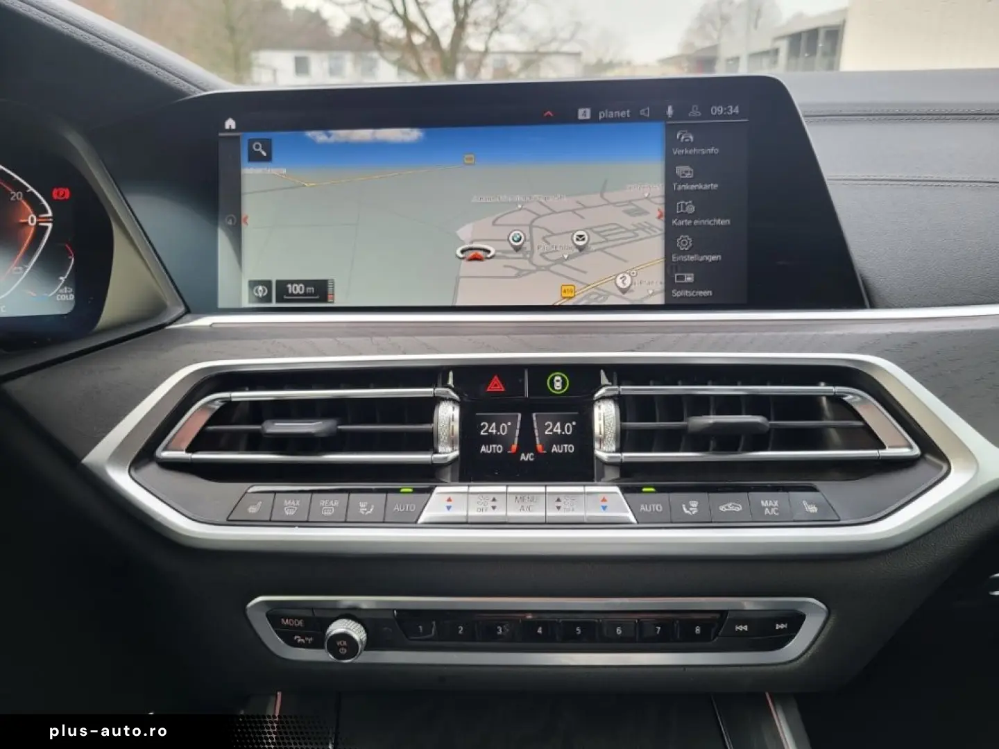 BMW X7 XDRIVE40D M-Sport