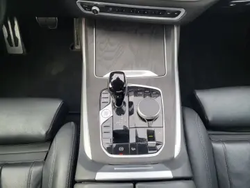 BMW X7 XDRIVE40D M-Sport