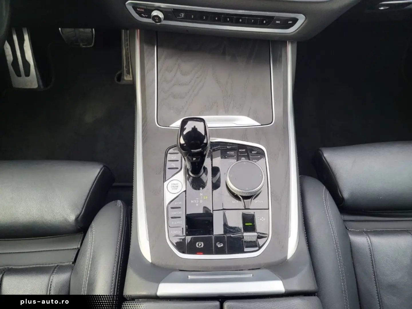 BMW X7 XDRIVE40D M-Sport