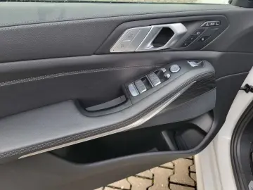 BMW X7 XDRIVE40D M-Sport