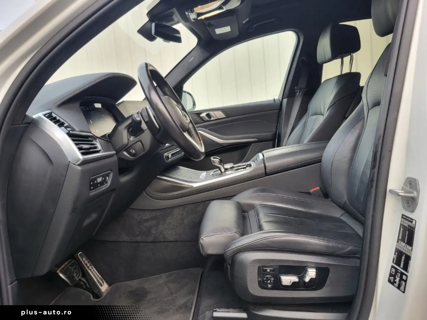 BMW X7 XDRIVE40D M-Sport