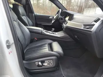 BMW X7 XDRIVE40D M-Sport