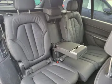 BMW X7 XDRIVE40D M-Sport