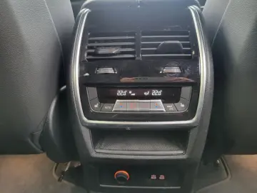 BMW X7 XDRIVE40D M-Sport