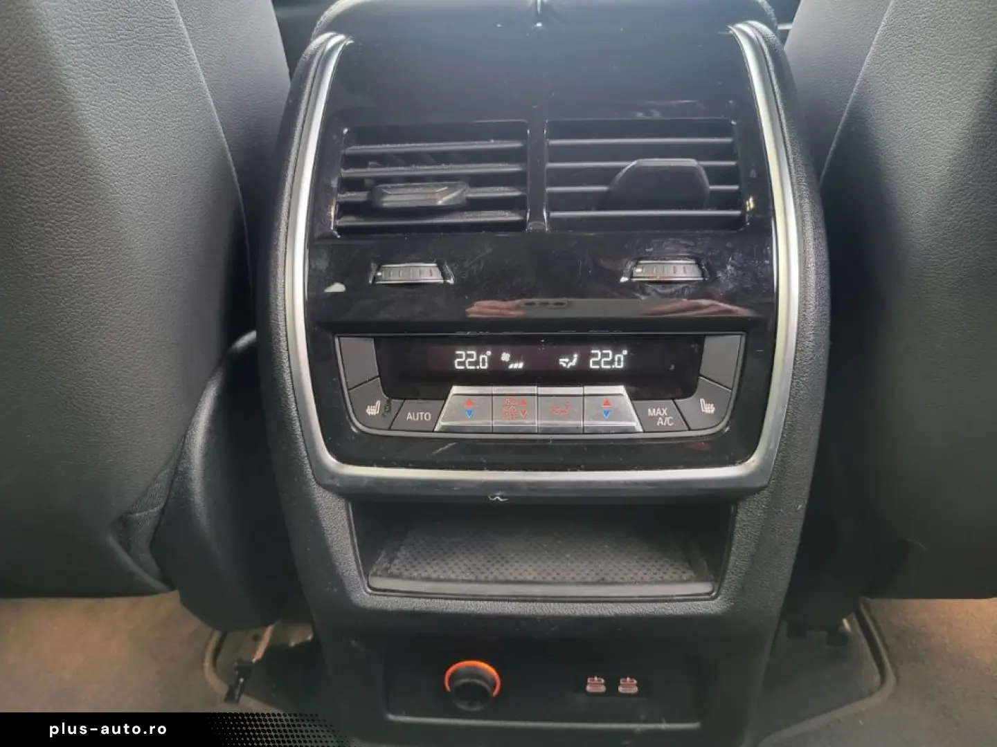 BMW X7 XDRIVE40D M-Sport