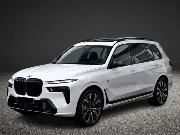BMW X7 xDrive40d M SPORT