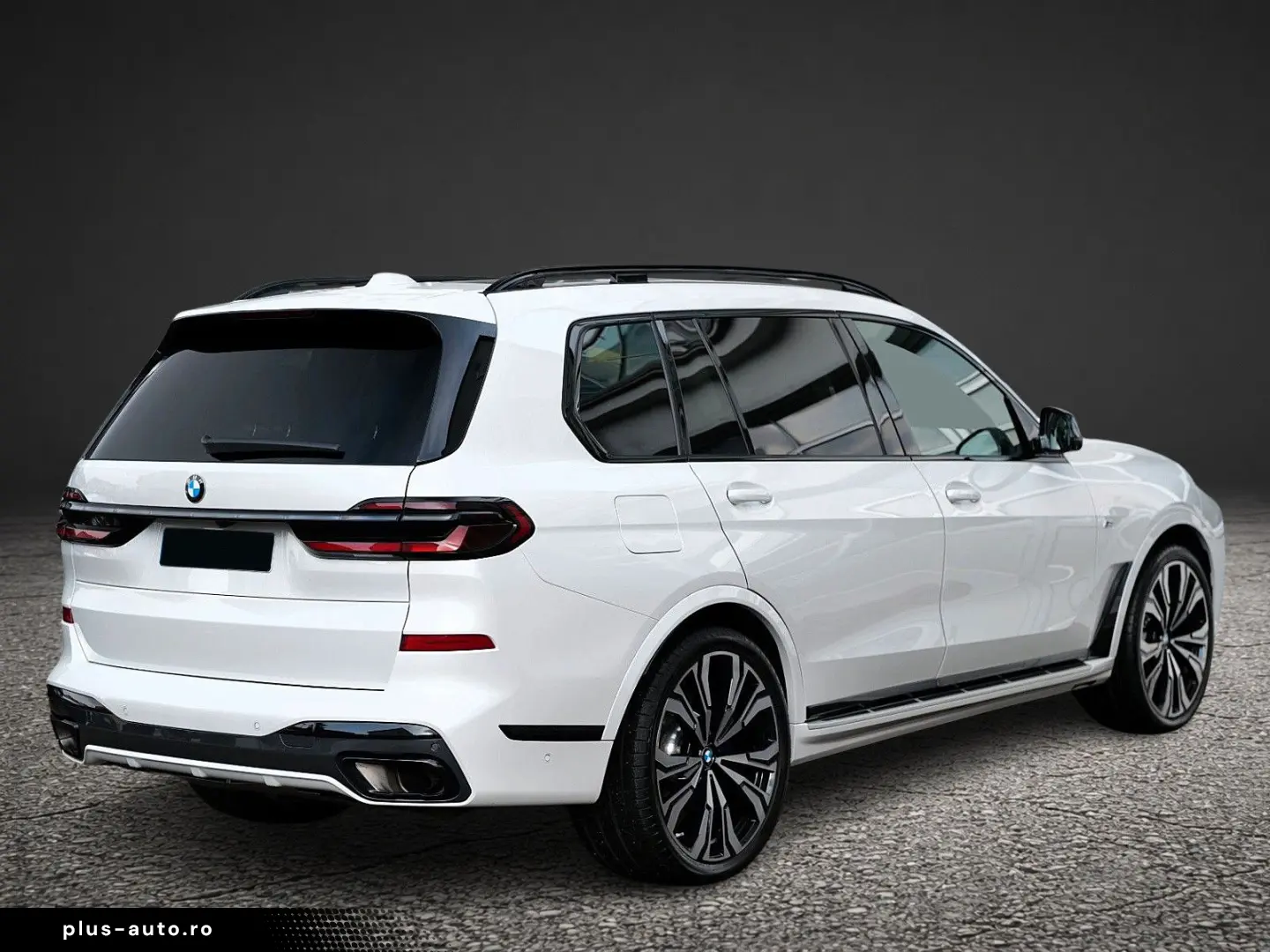 BMW X7 xDrive40d M SPORT