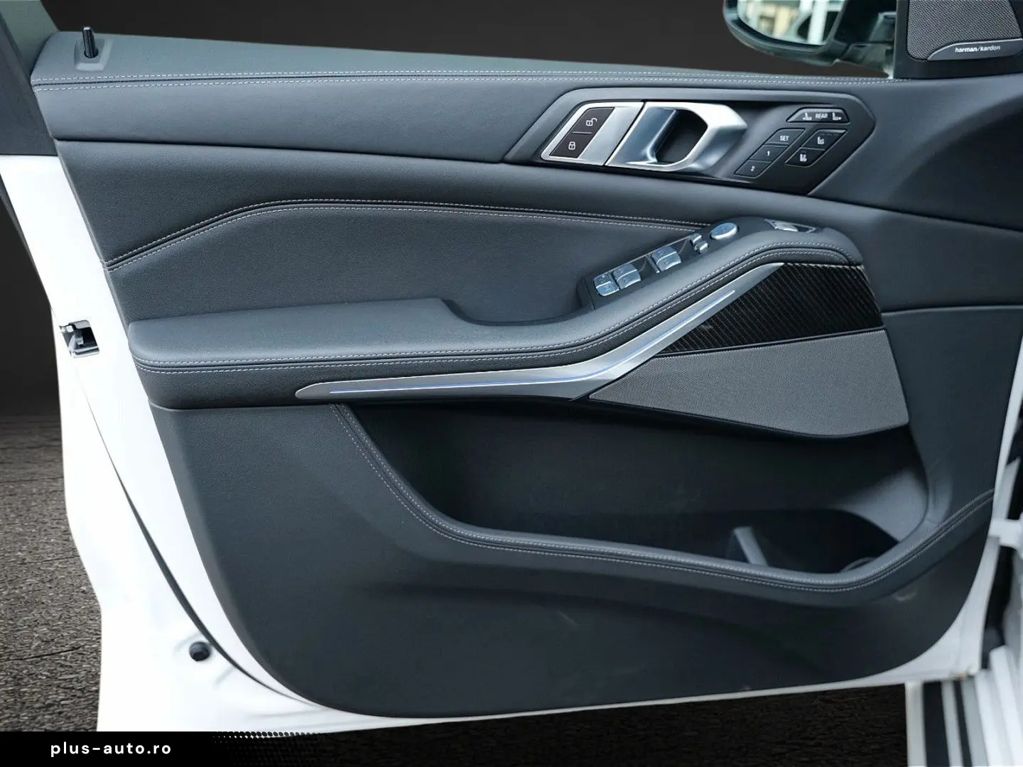 BMW X7 xDrive40d M SPORT