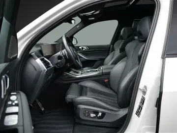 BMW X7 xDrive40d M SPORT