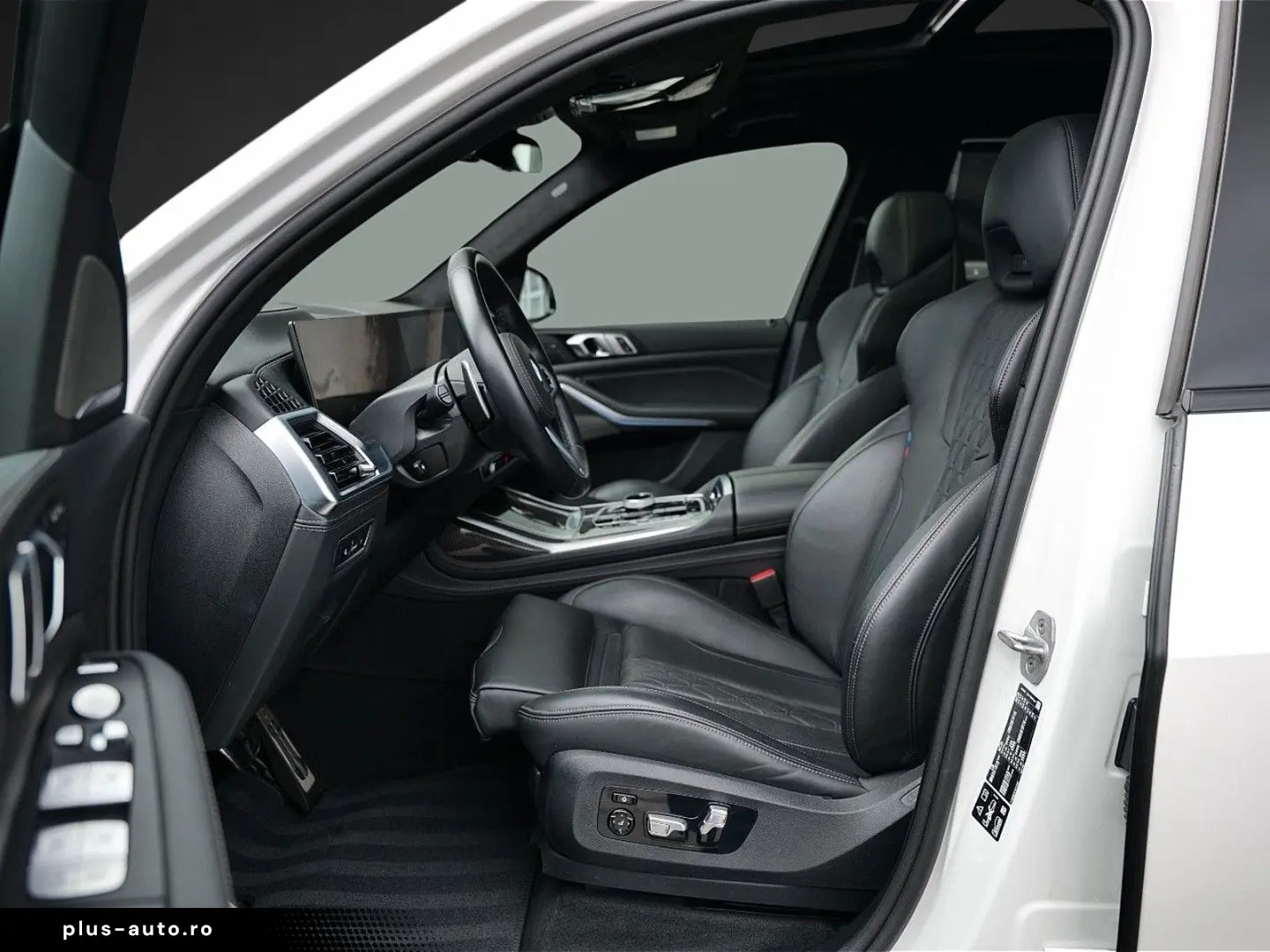 BMW X7 xDrive40d M SPORT