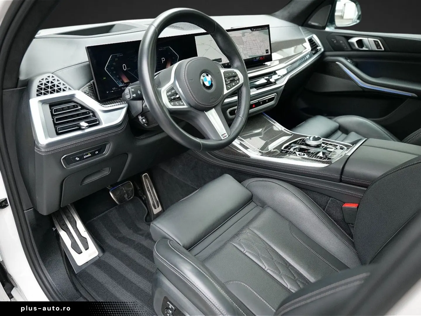 BMW X7 xDrive40d M SPORT