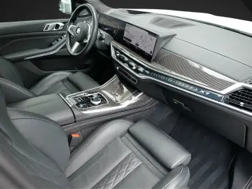 BMW X7 xDrive40d M SPORT