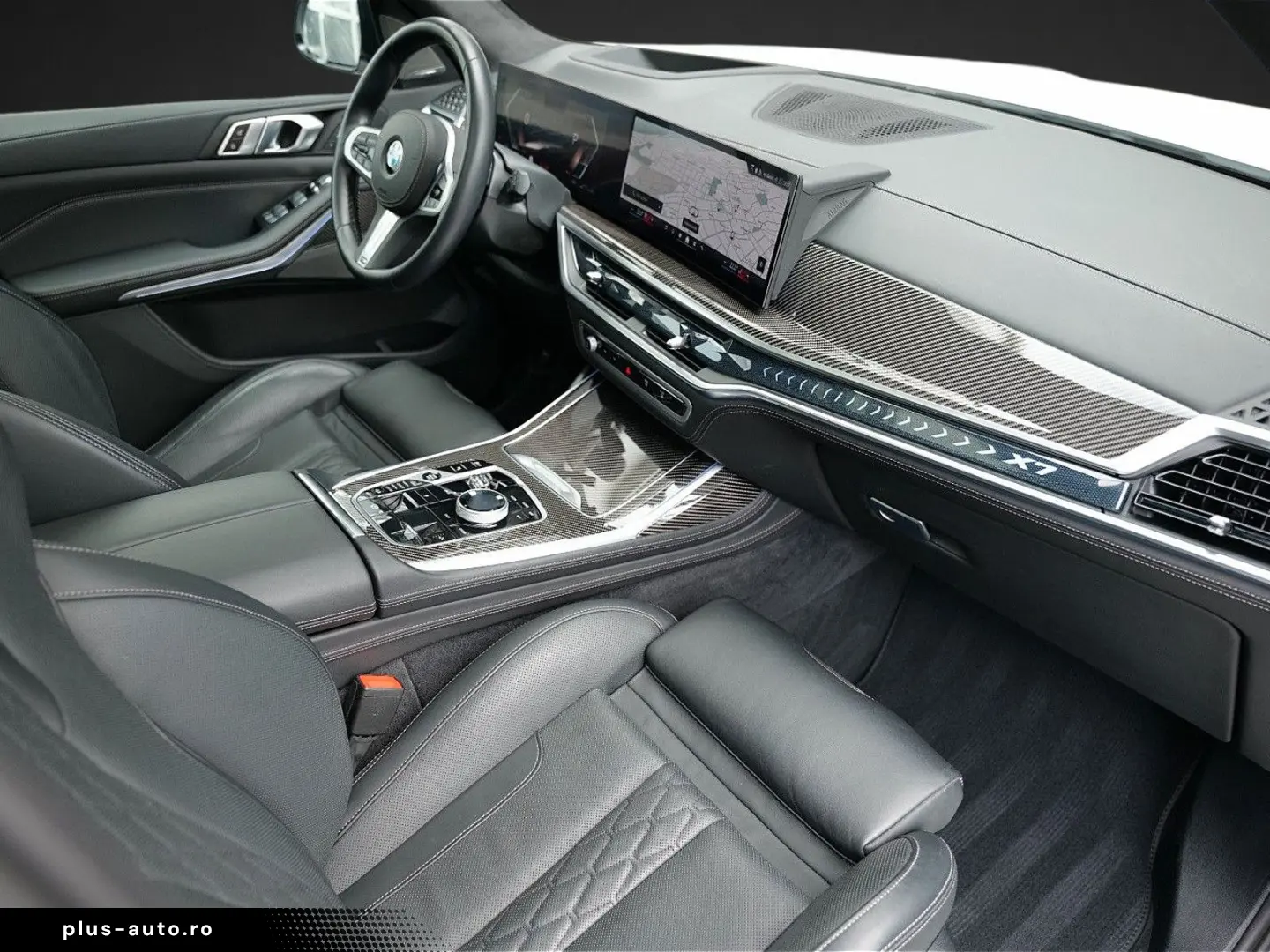 BMW X7 xDrive40d M SPORT