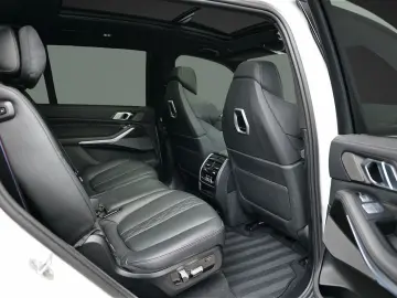 BMW X7 xDrive40d M SPORT
