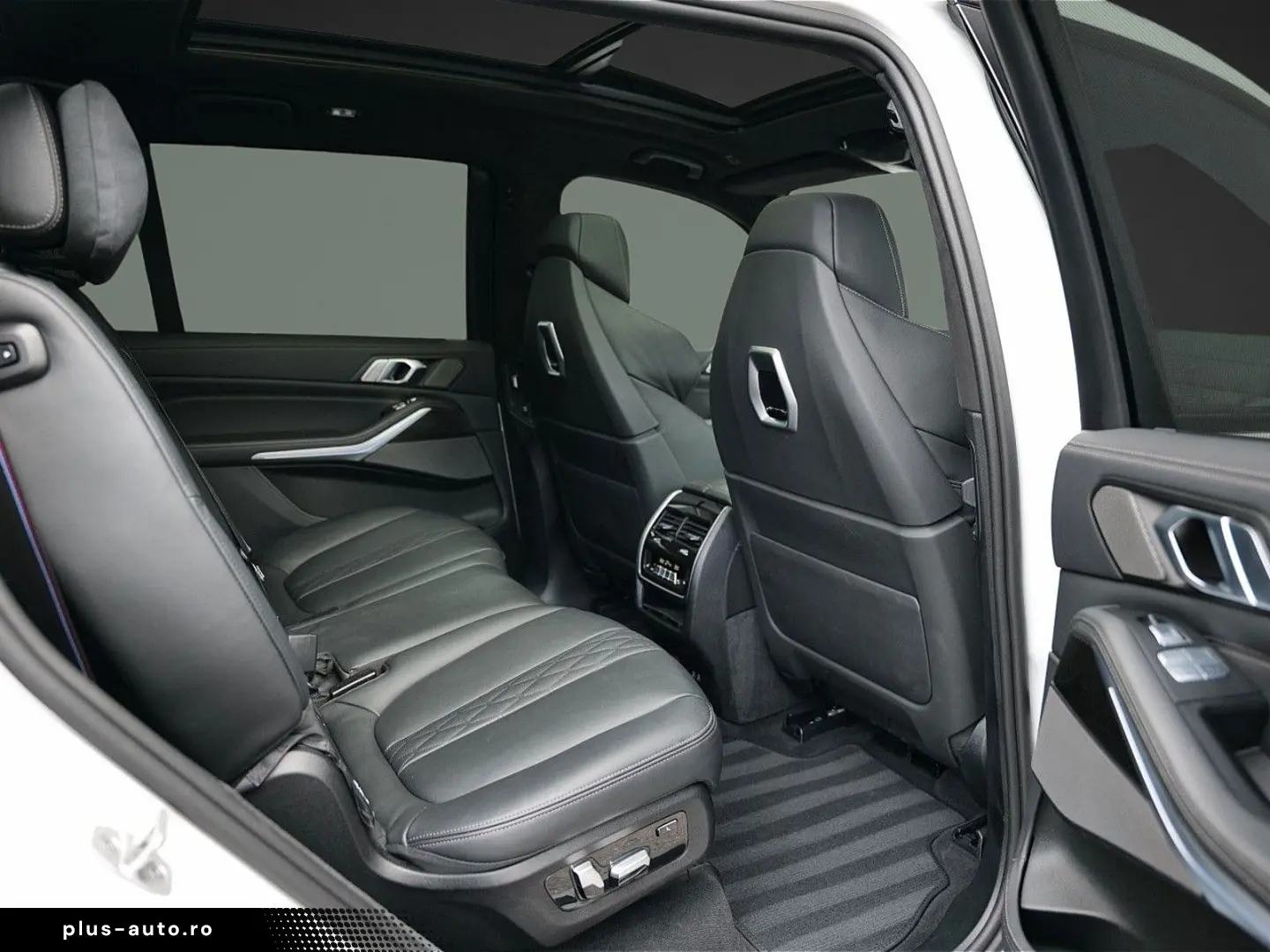 BMW X7 xDrive40d M SPORT