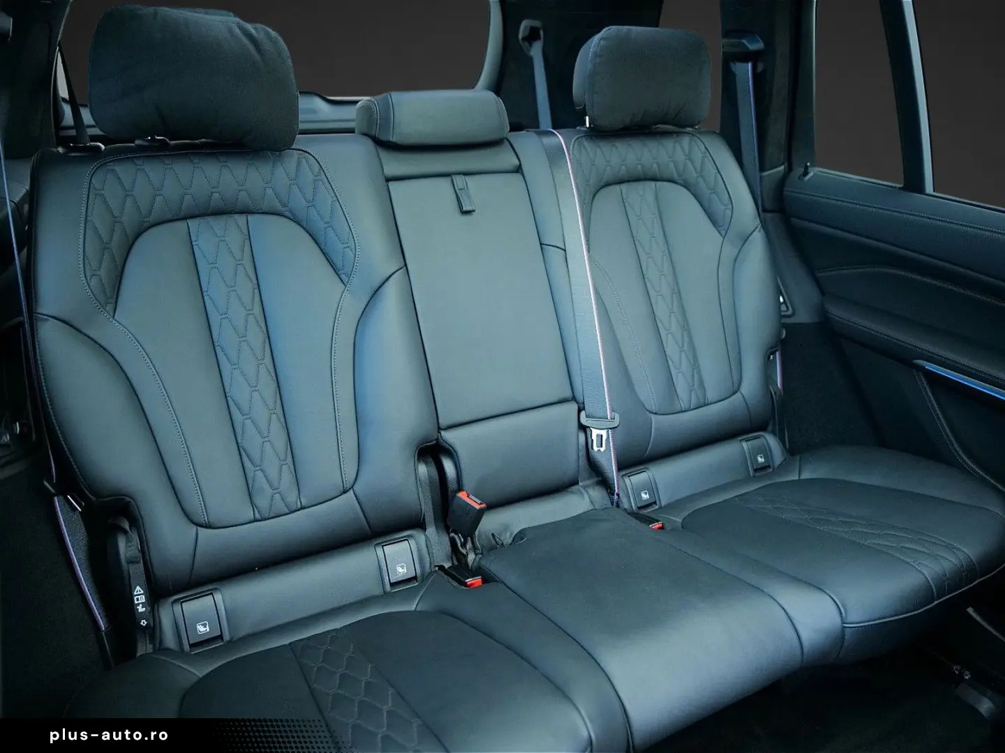 BMW X7 xDrive40d M SPORT