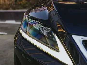 Lexus RX450h Luxury Line