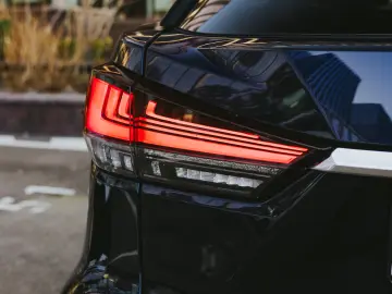 Lexus RX450h Luxury Line