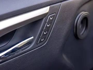 Lexus RX450h Luxury Line