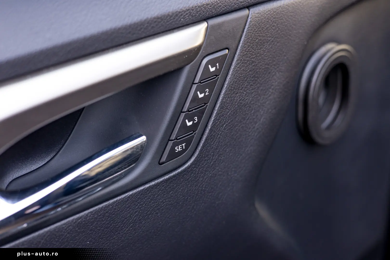 Lexus RX450h Luxury Line