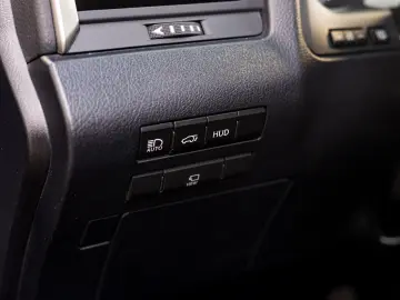 Lexus RX450h Luxury Line