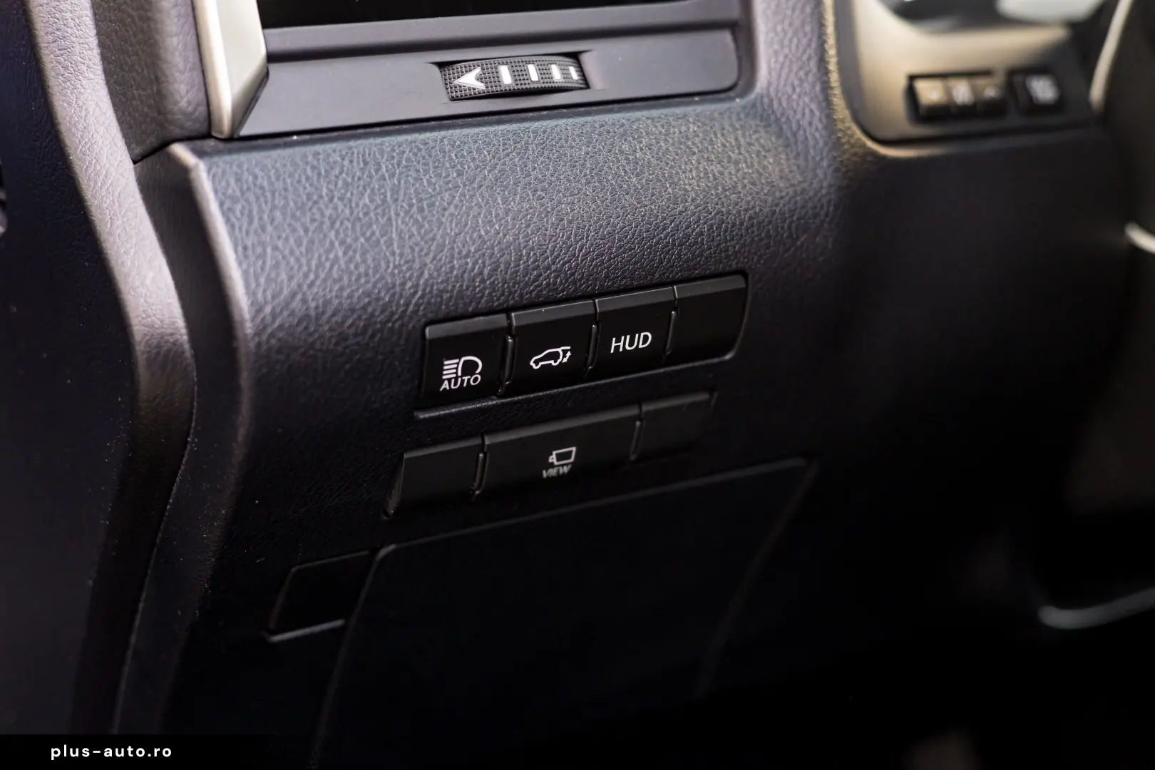 Lexus RX450h Luxury Line